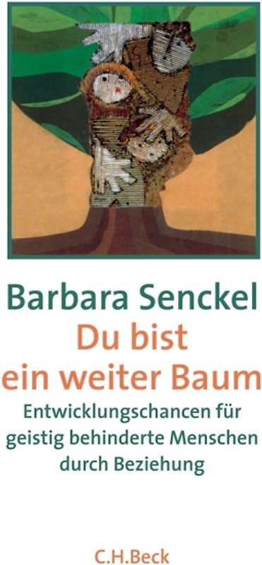 Du bist ein weiter Baum