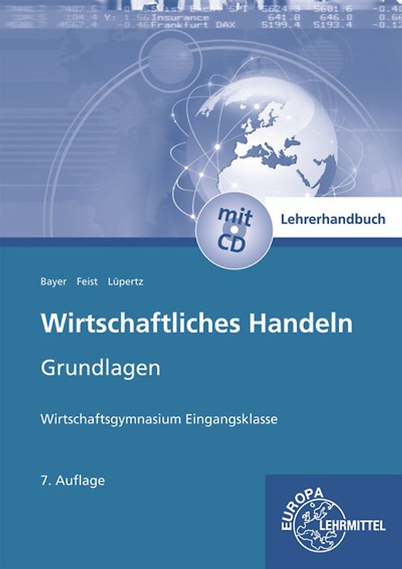 Lehrerhandbuch zu 94101