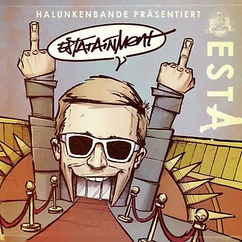 EstA - EstAtainment [VBT Edition inkl. 8 Bonustracks]