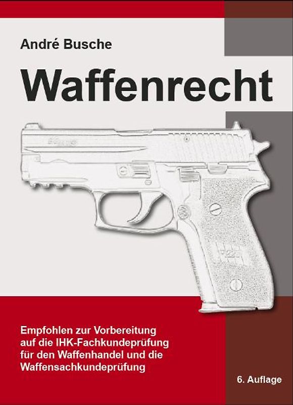 Waffenrecht