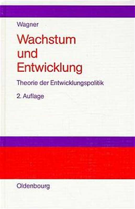 Wachstum und Entwicklung