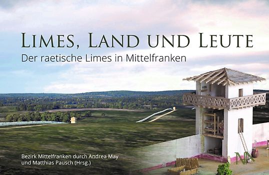 Limes, Land und Leute
