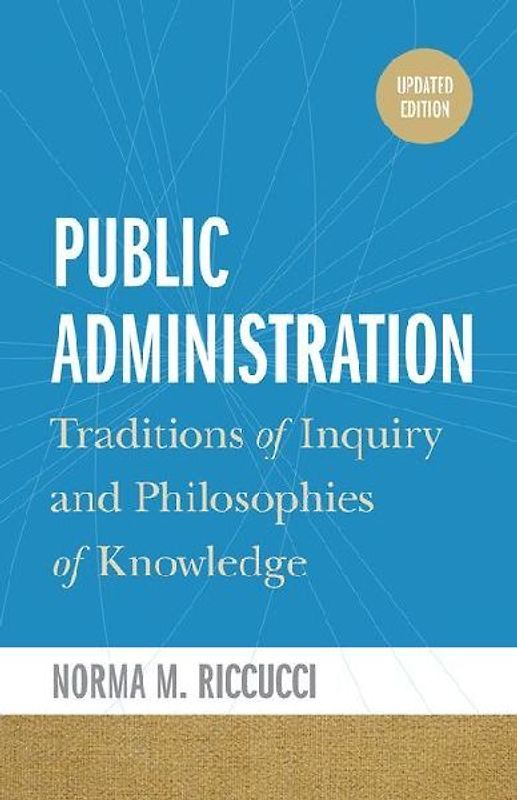 Public Administration
