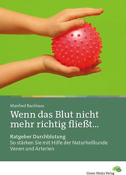 Wenn das Blut nicht mehr richtig fließt...