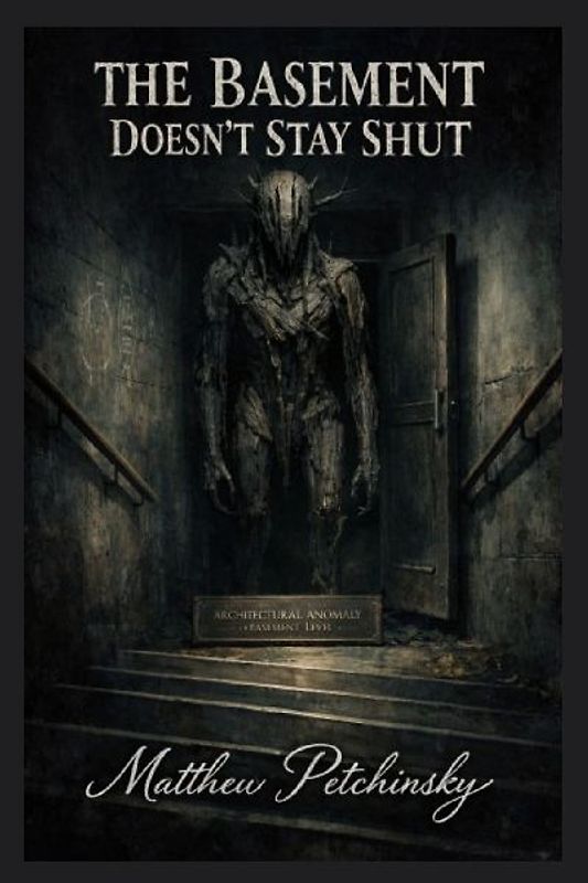 The Basement Doesn't Stay Shut