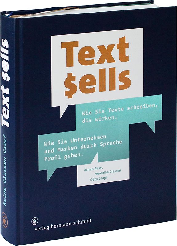 Text sells
