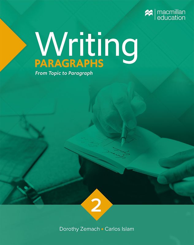 Writing Paragraphs – Updated edition