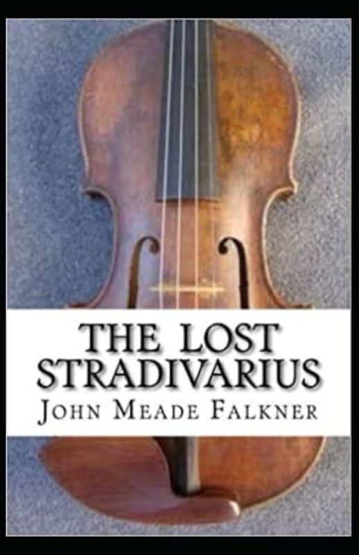 The Lost Stradivarius Annotated