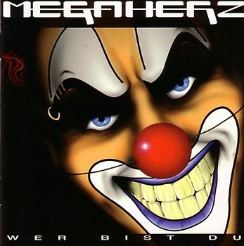 Megaherz - Wer Bist du
