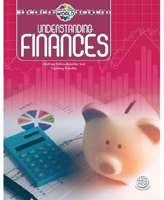 Understanding Finances, Grades 5 - 9