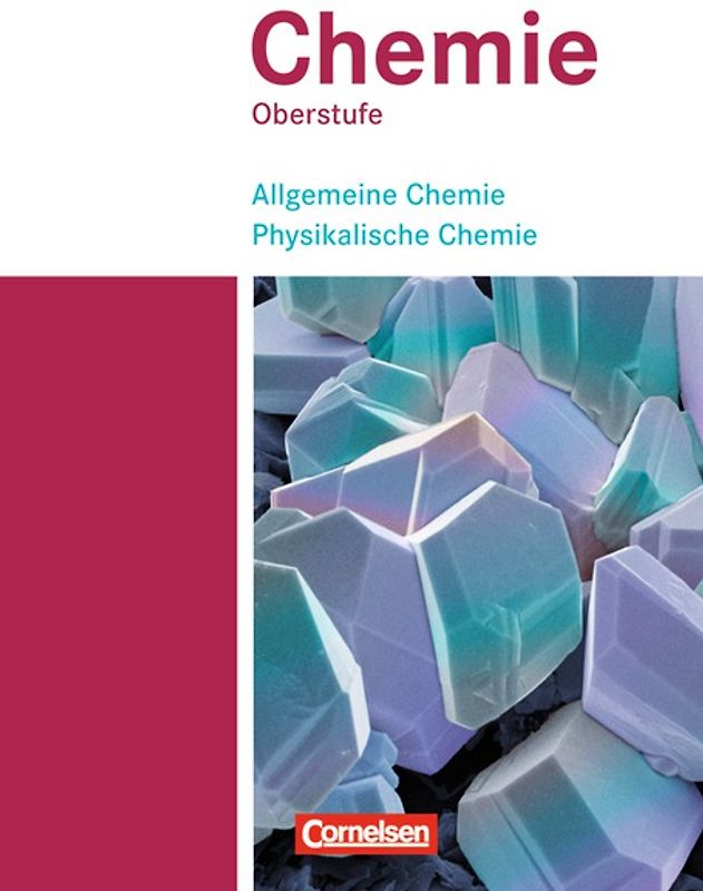 Chemie Oberstufe - Westliche Bundesländer