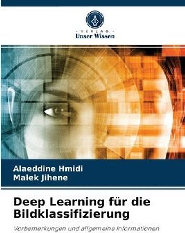Deep Learning für die Bildklassifizierung