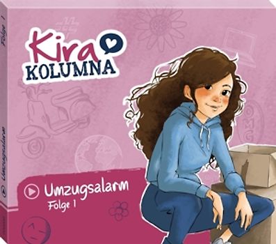 Folge 1: Umzugsalarm