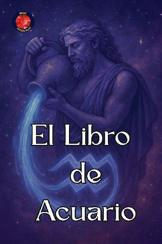 El Libro de Acuario
