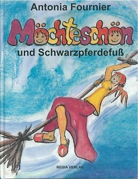 Möchteschön und Schwarzpferdefuß