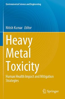 Heavy Metal Toxicity