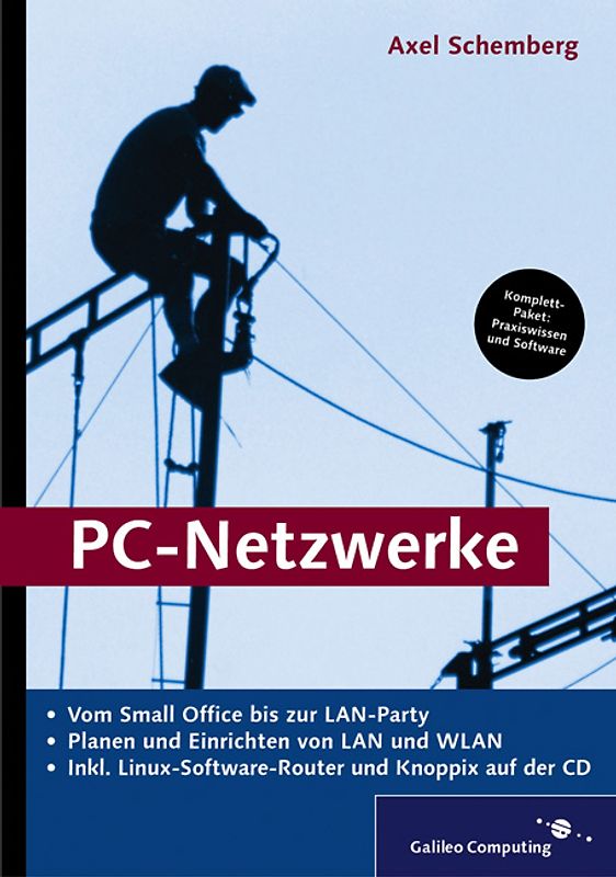 PC-Netzwerke