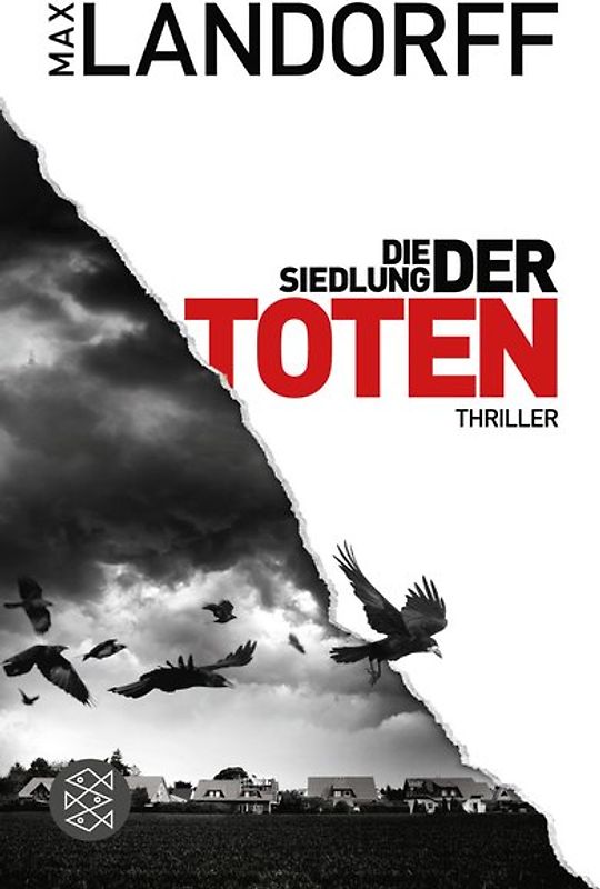 Die Siedlung der Toten