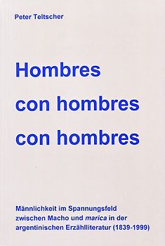 Hombres con hombres con hombres