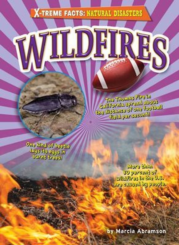 Wildfires