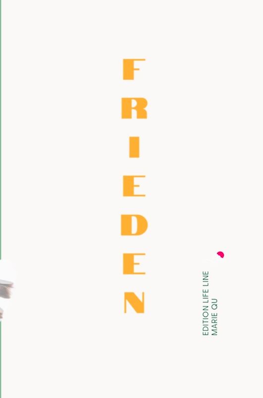 Frieden