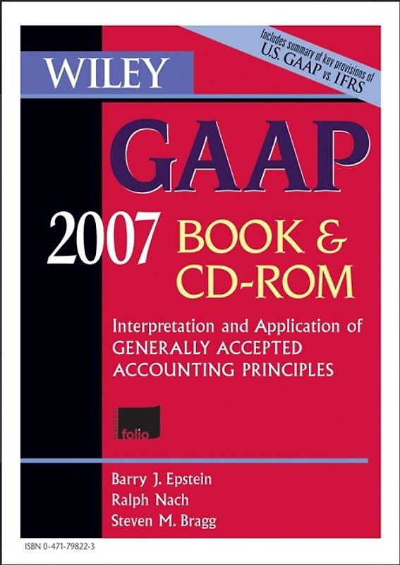Wiley GAAP