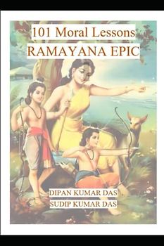 101 Moral Lessons RAMAYANA EPIC