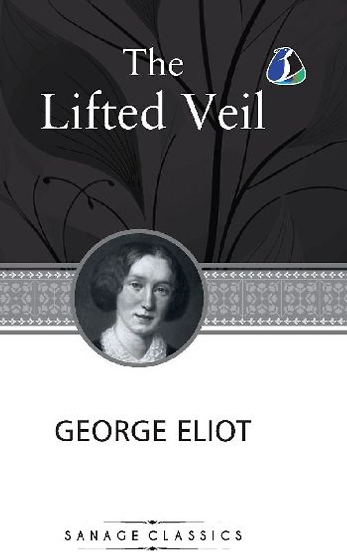 The Lifted Veil (Deluxe Hardcover Book)