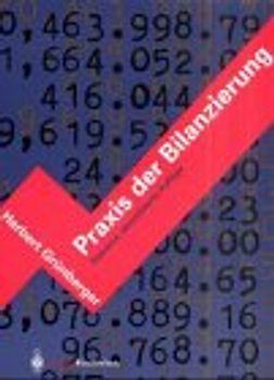 Praxis der Bilanzierung