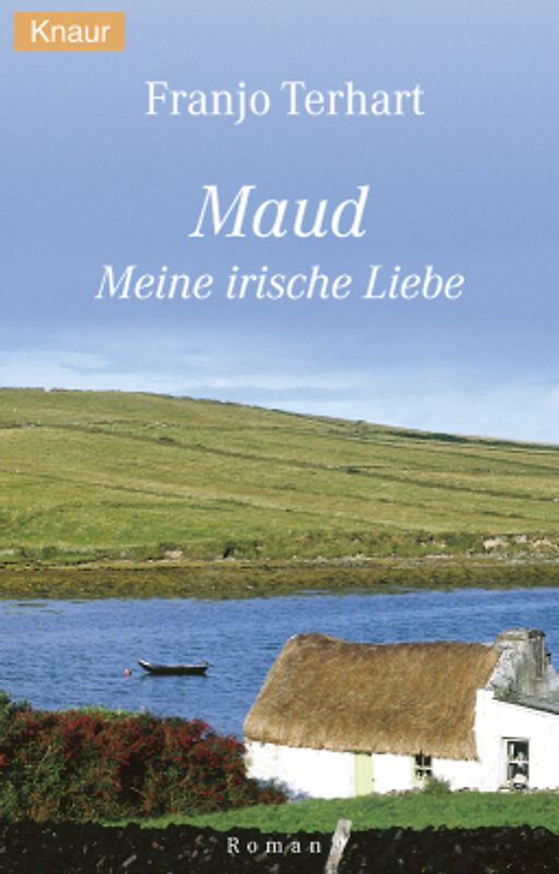 Maud. Meine Irische Liebe