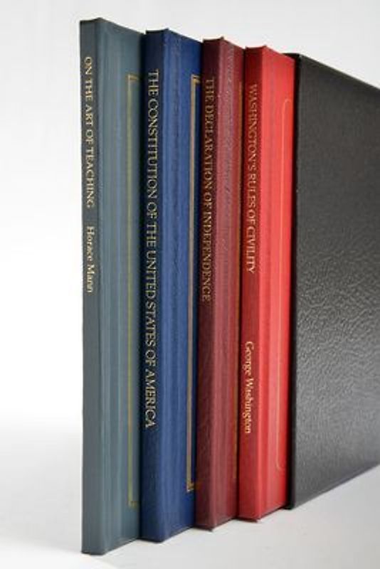 Teacher's Gift Box of Wisdom