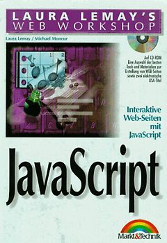 JavaScript. Interaktive Web Seiten mit Javascript