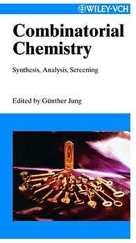 Combinatorial Chemistry