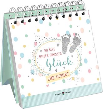 Du bist unser großes Glück