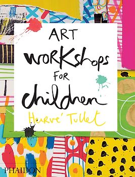 Art Workshops for Children