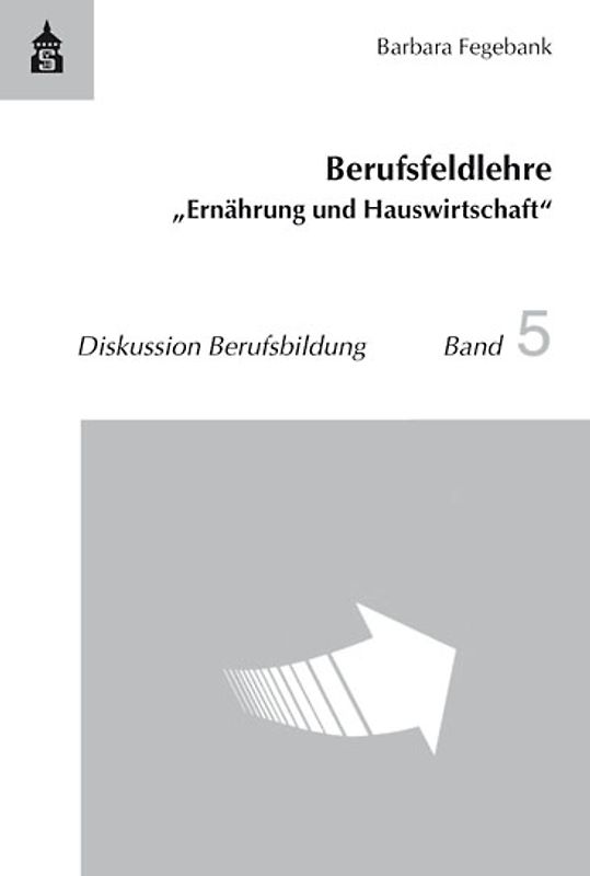 Berufsfeldlehre "Ernährung und Hauswirtschaft"