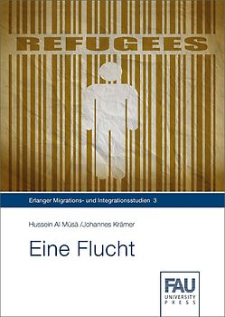Eine Flucht