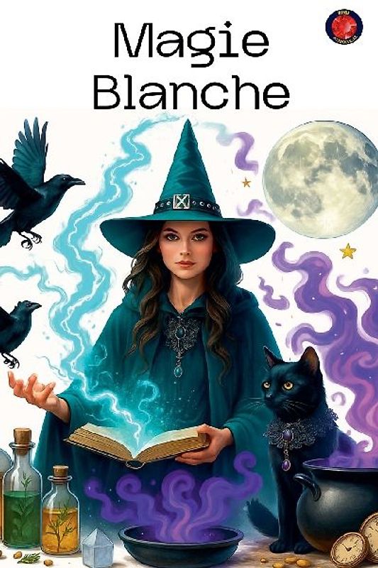 Magie Blanche