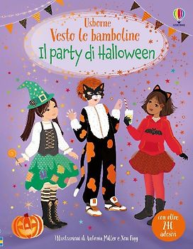 Il party di Halloween
