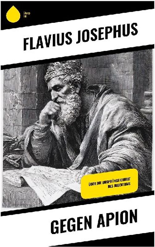 Gegen Apion