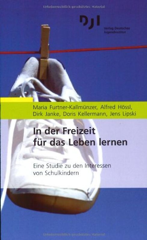 In der Freizeit für das Leben lernen