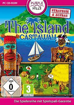 The Island - Castaway PC Spiele