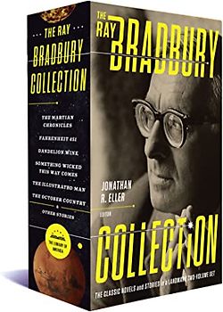 The Ray Bradbury Collection