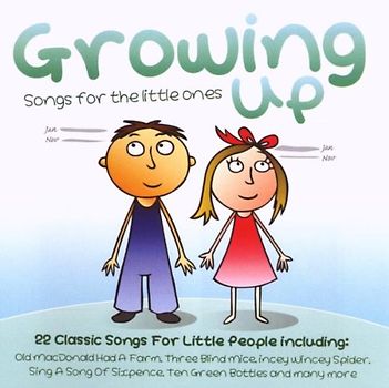 Various - Growing Up