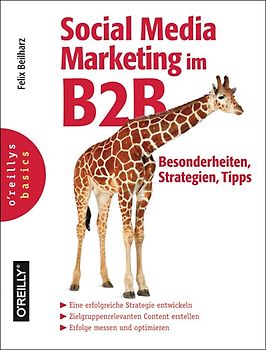 Social Media Marketing im B2B