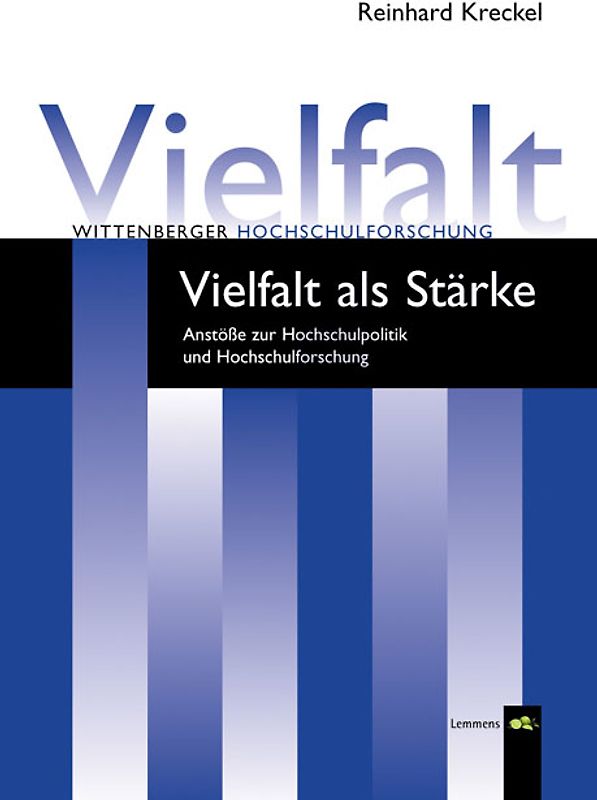 Vielfalt als Stärke