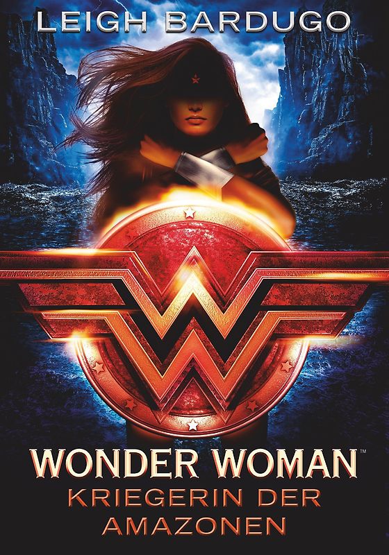 Wonder Woman – Kriegerin der Amazonen