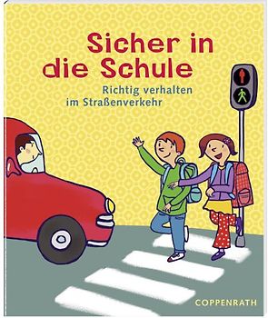 Sicher in die Schule