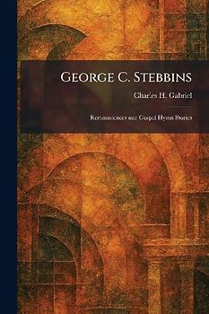 George C. Stebbins