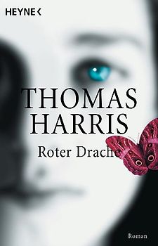 Roter Drache. Roman